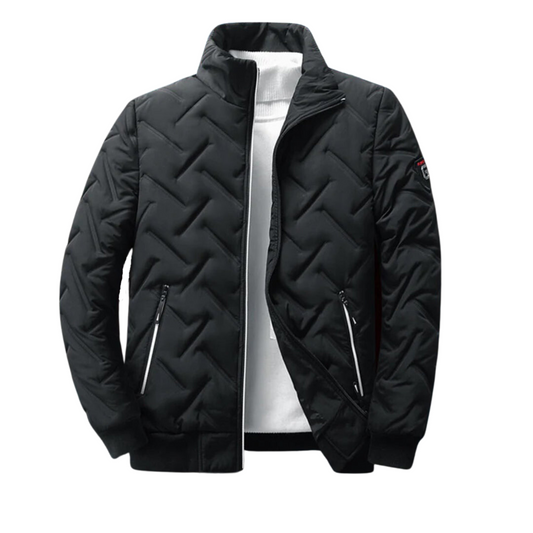 Nate - Cozy Winter Jacket for Men