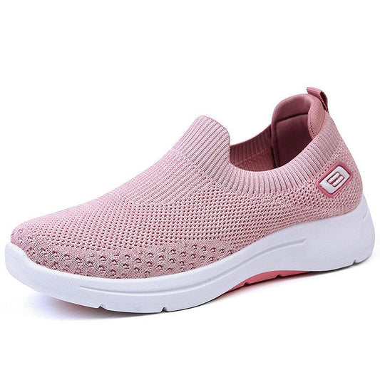 Tarah  - Breathable and Sylish orthopedic shoes for Women