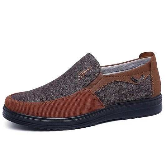 Eugene - Comfortable Orthopedic Shoes for Men