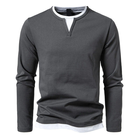 Ashton - Cozy and Trendy Sweater for Men