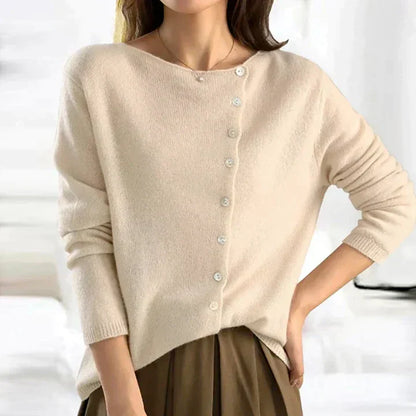 Arianna - Modern and Cozy  Sweater for Women