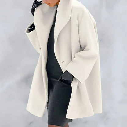 Mila - Stylish Winter Coat for Women