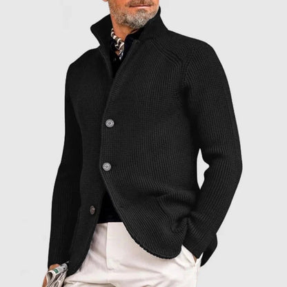 William - Luxurious Men Cardigan