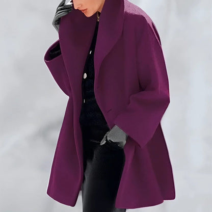 Mila - Stylish Winter Coat for Women