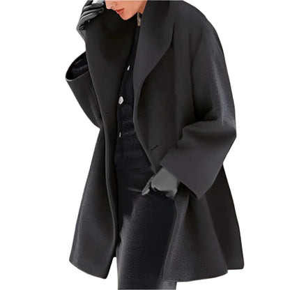 Mila - Stylish Winter Coat for Women